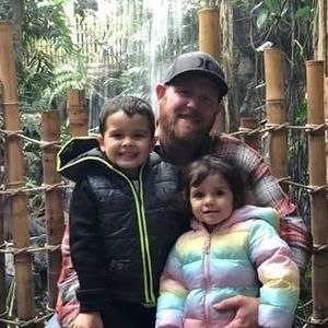 Meet your Posher, Josh